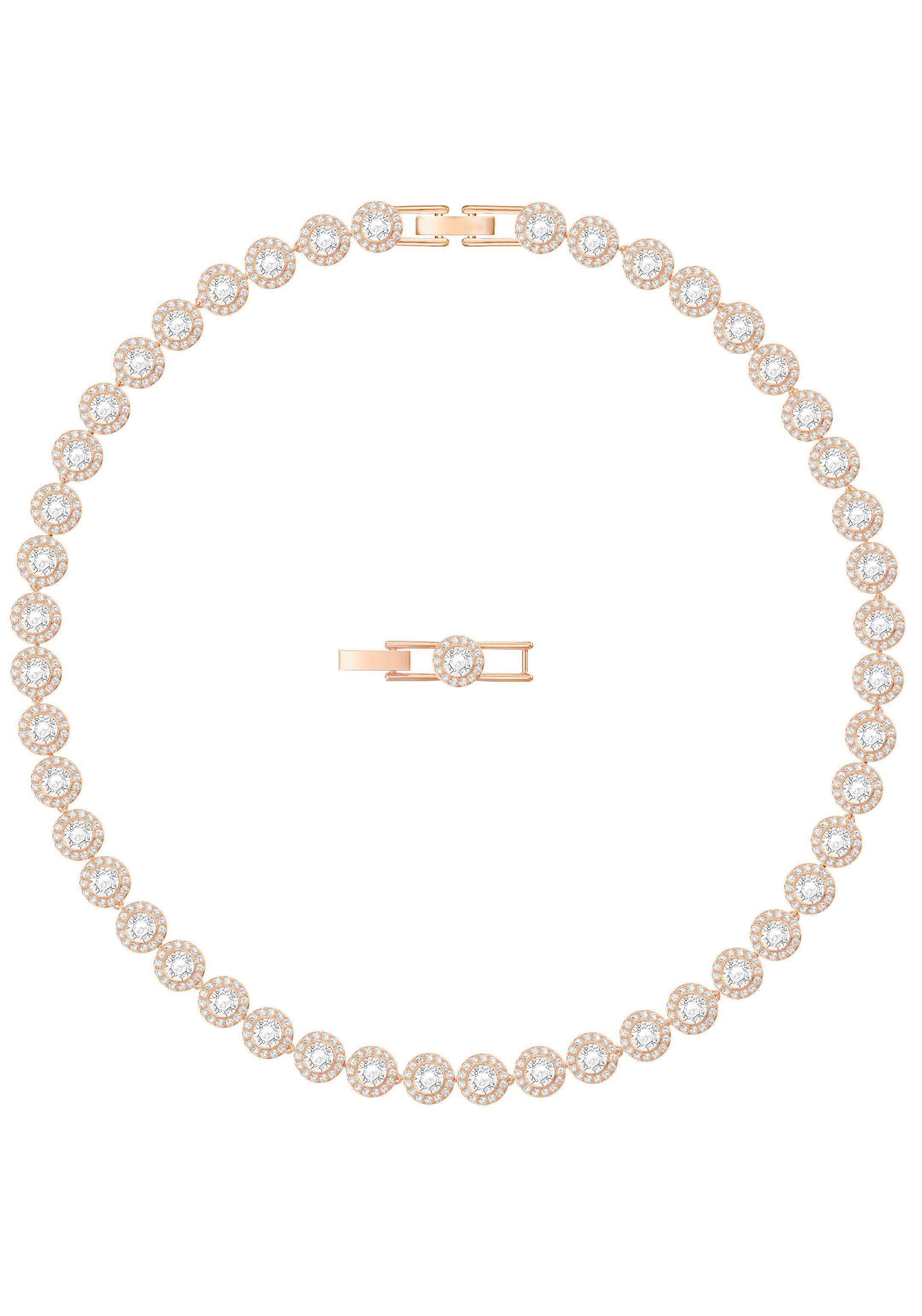 Swarovski Collier Una Angelic, 5367845, mit günstig online kaufen