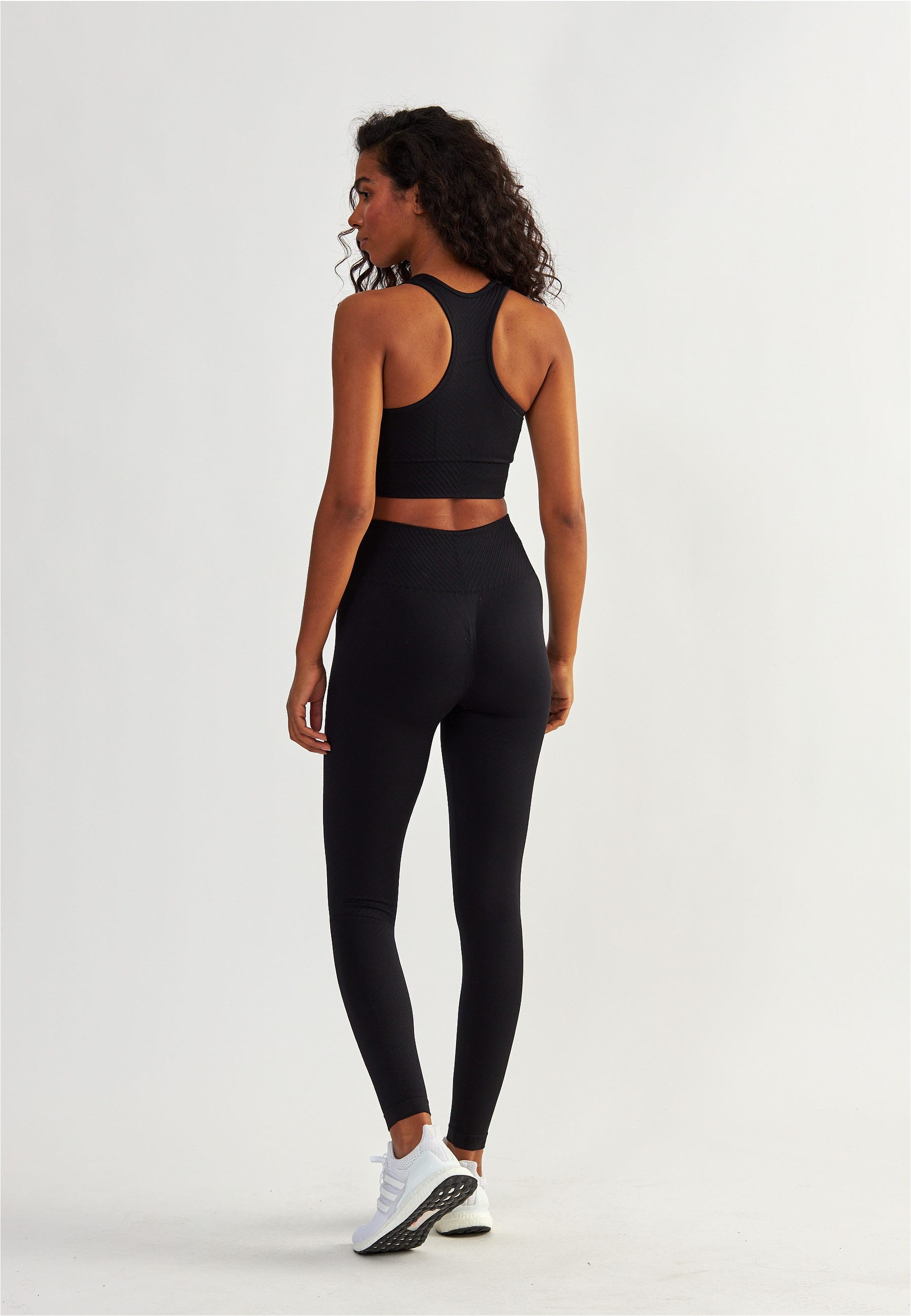 BeShaped Sport-BH Femme Force (1-tlg) mit nahtloser Technologie