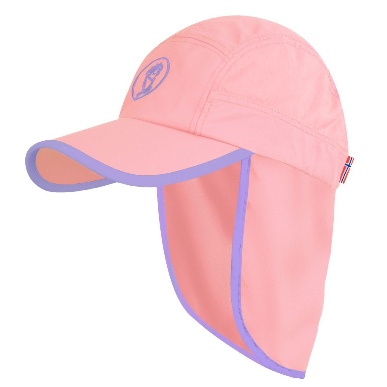 TROLLKIDS Sonnenhut Troll XT