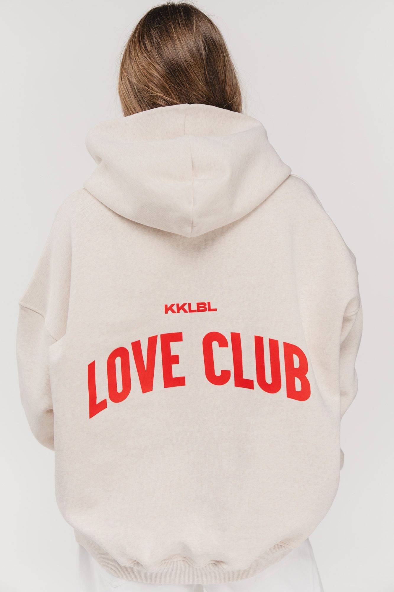Karo Kauer 2-in-1-Pullover