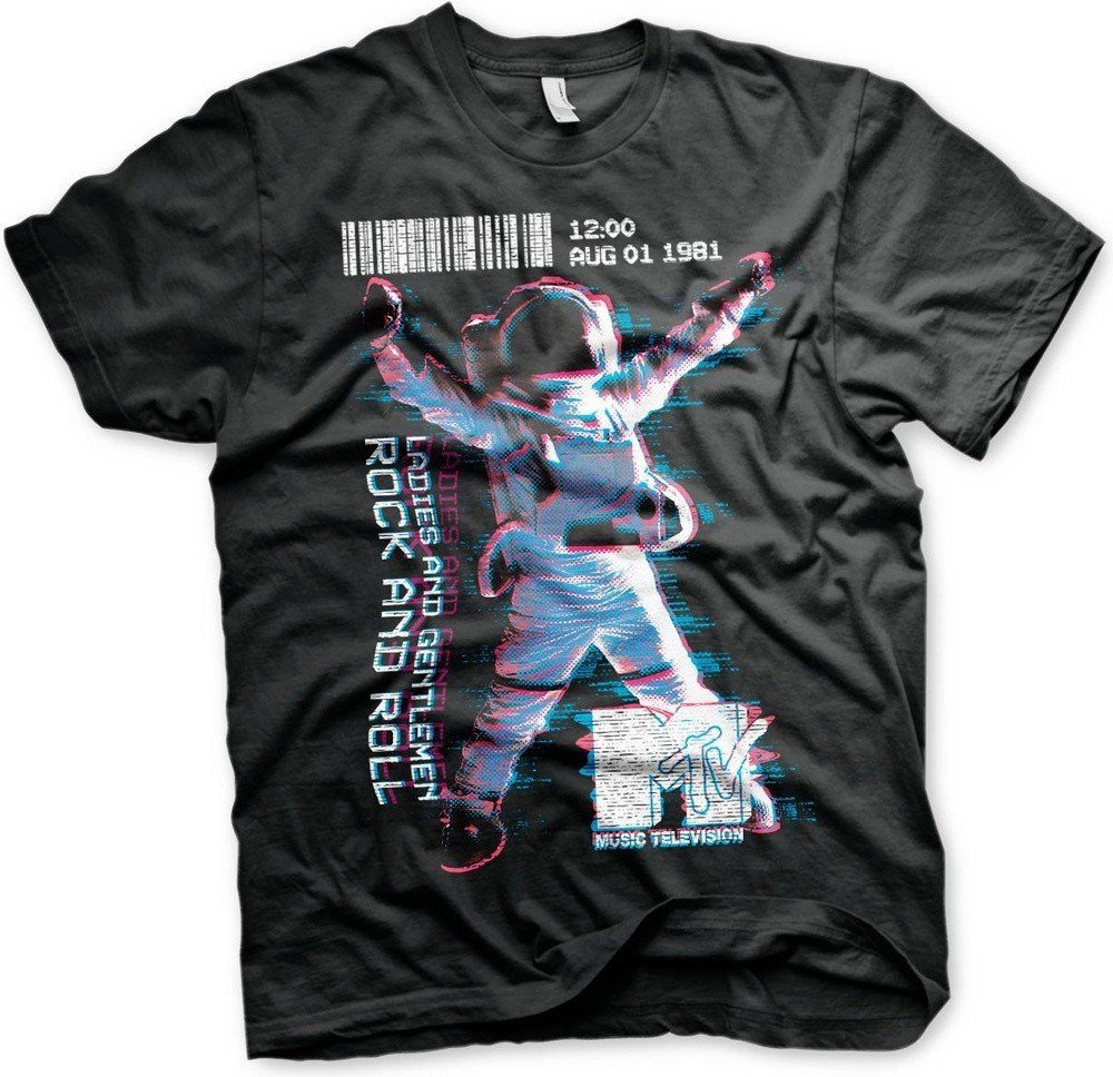 MTV T-Shirt