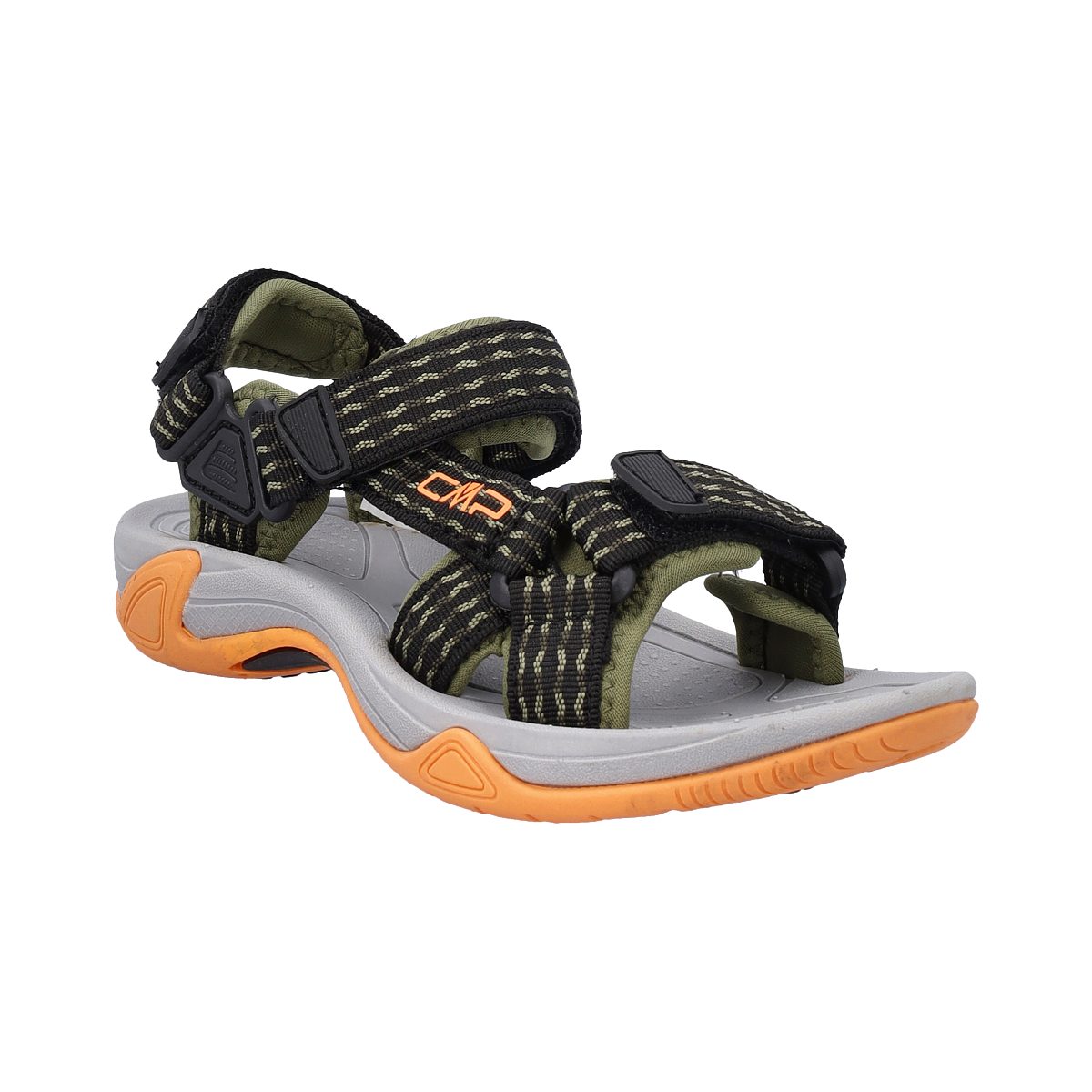 CMP KIDS HAMAL HIKING SANDAL Sandale