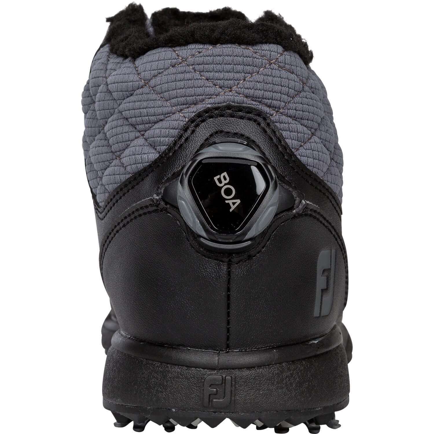 FOOTJOY Footjoy Winter Golf Boot BOA Golfschuh Damen Golfschuh atmungsaktiv I wasserdicht