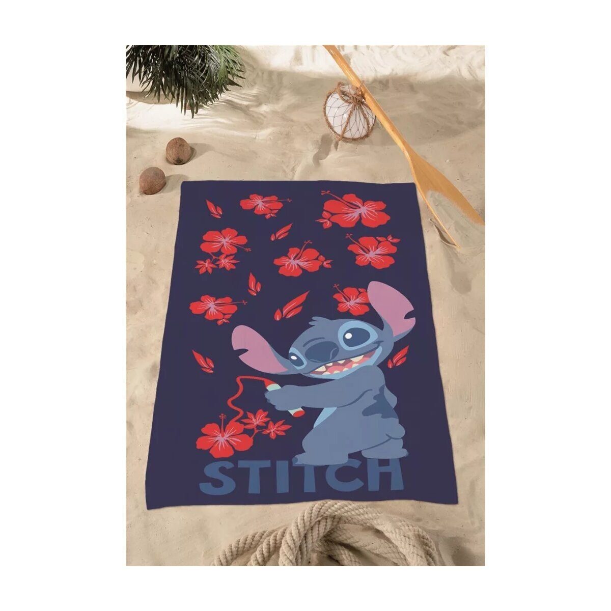 Lilo & Stitch Badetuch Disney Lilo günstig online kaufen