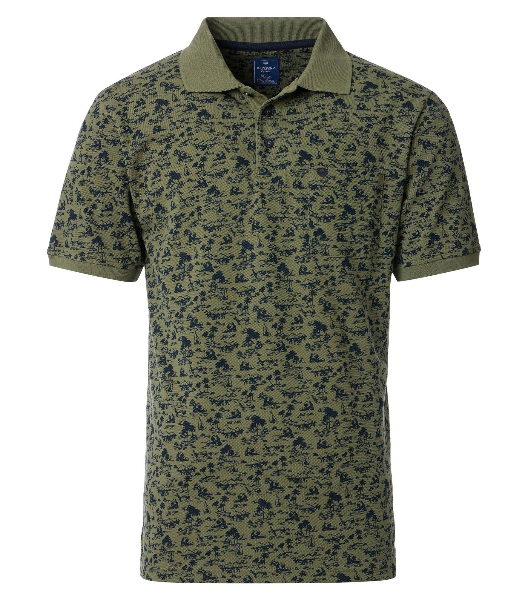 Poloshirt 251495900