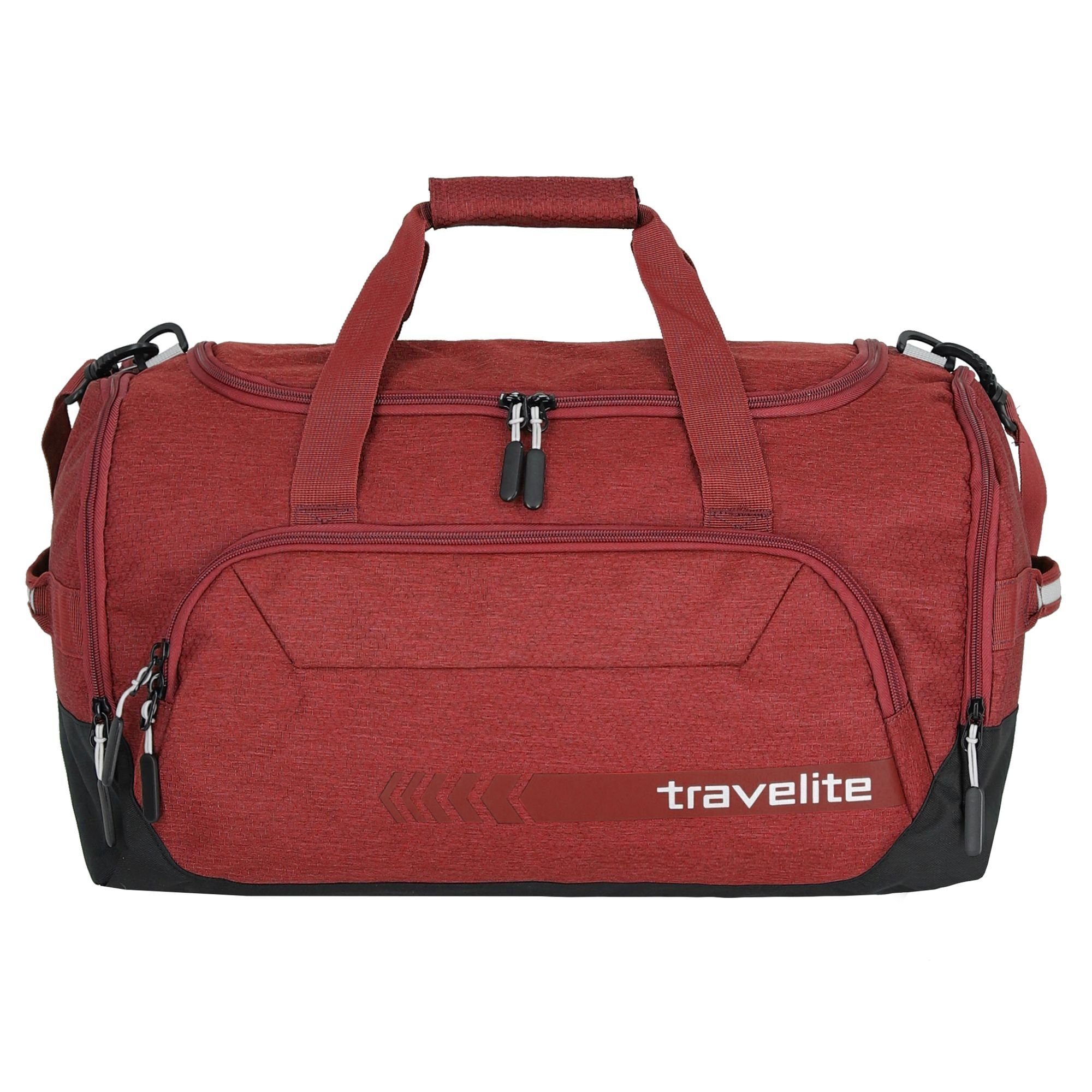 travelite Weekender Kick Off, Polyester günstig online kaufen