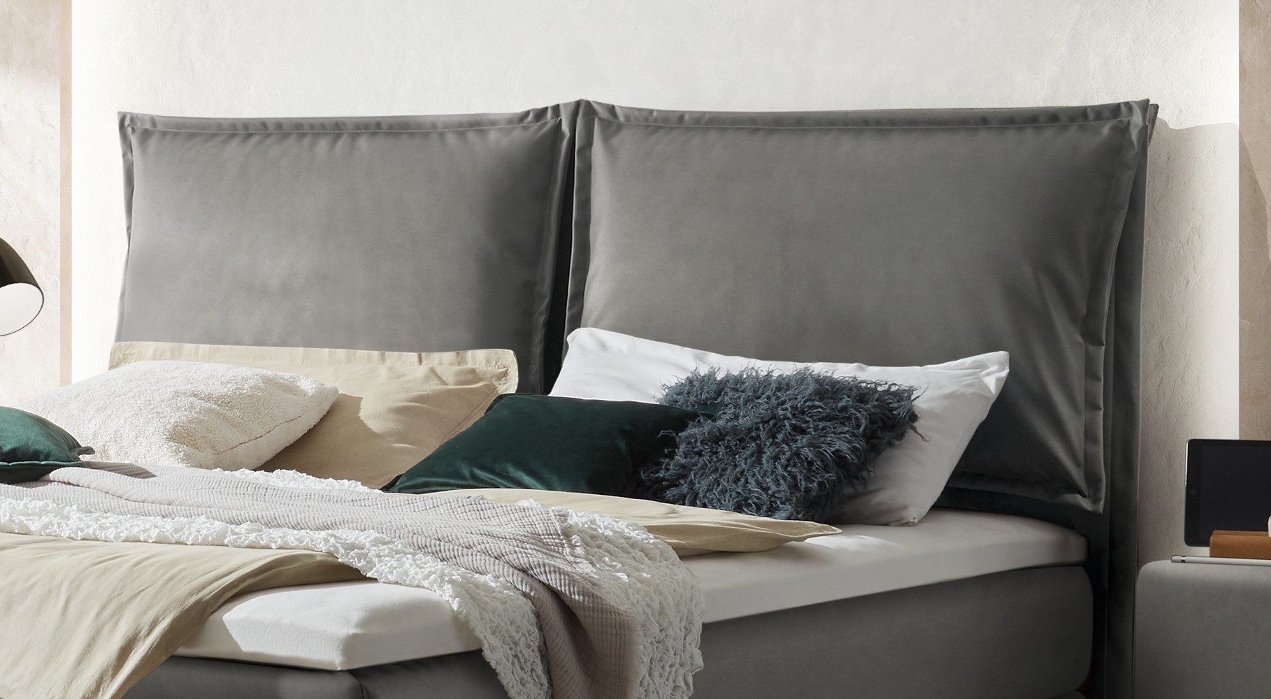 HASENA Boxspringbett