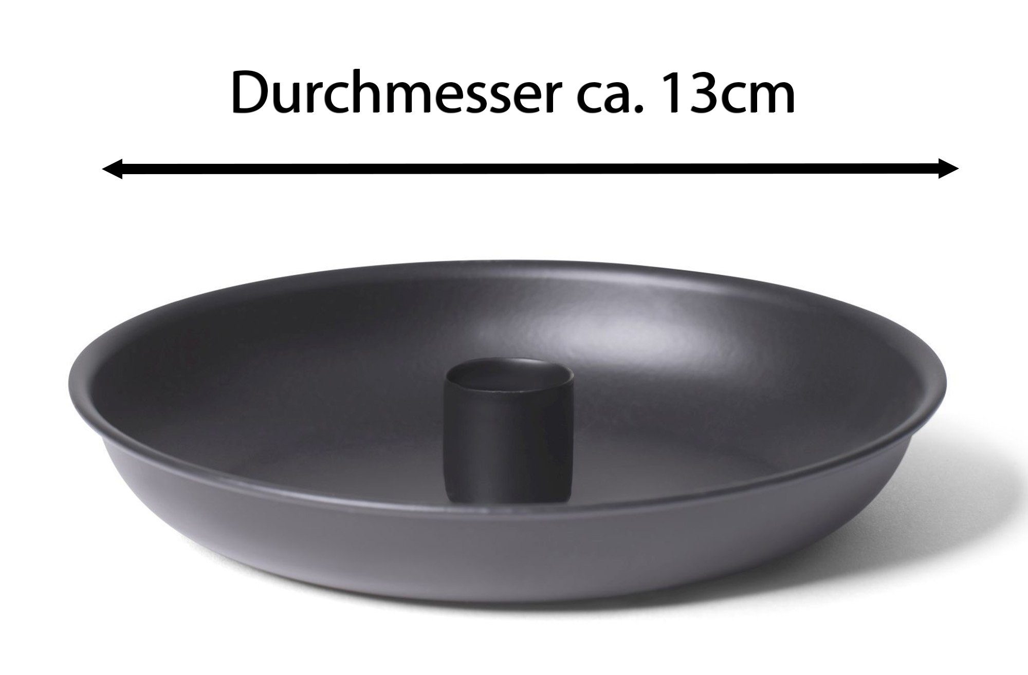 Novaliv Kerzenständer - (Spar-Set, 2 St), günstig online kaufen