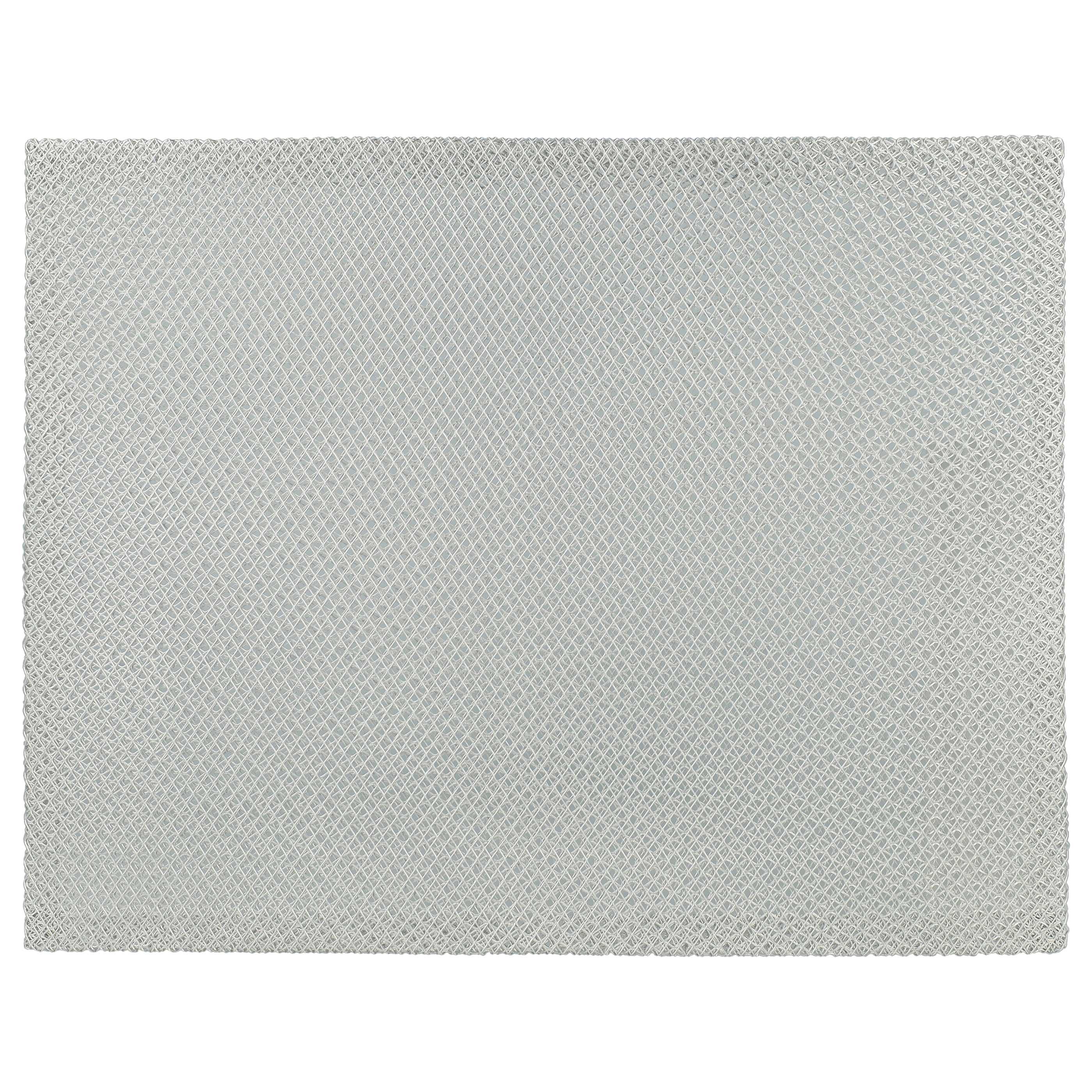 vhbw Metallfettfilter Ersatz für Whirlpool 481948048357 für Dunstabzugshaube, Zubehör für Whirlpool Whirlpool 481948048357