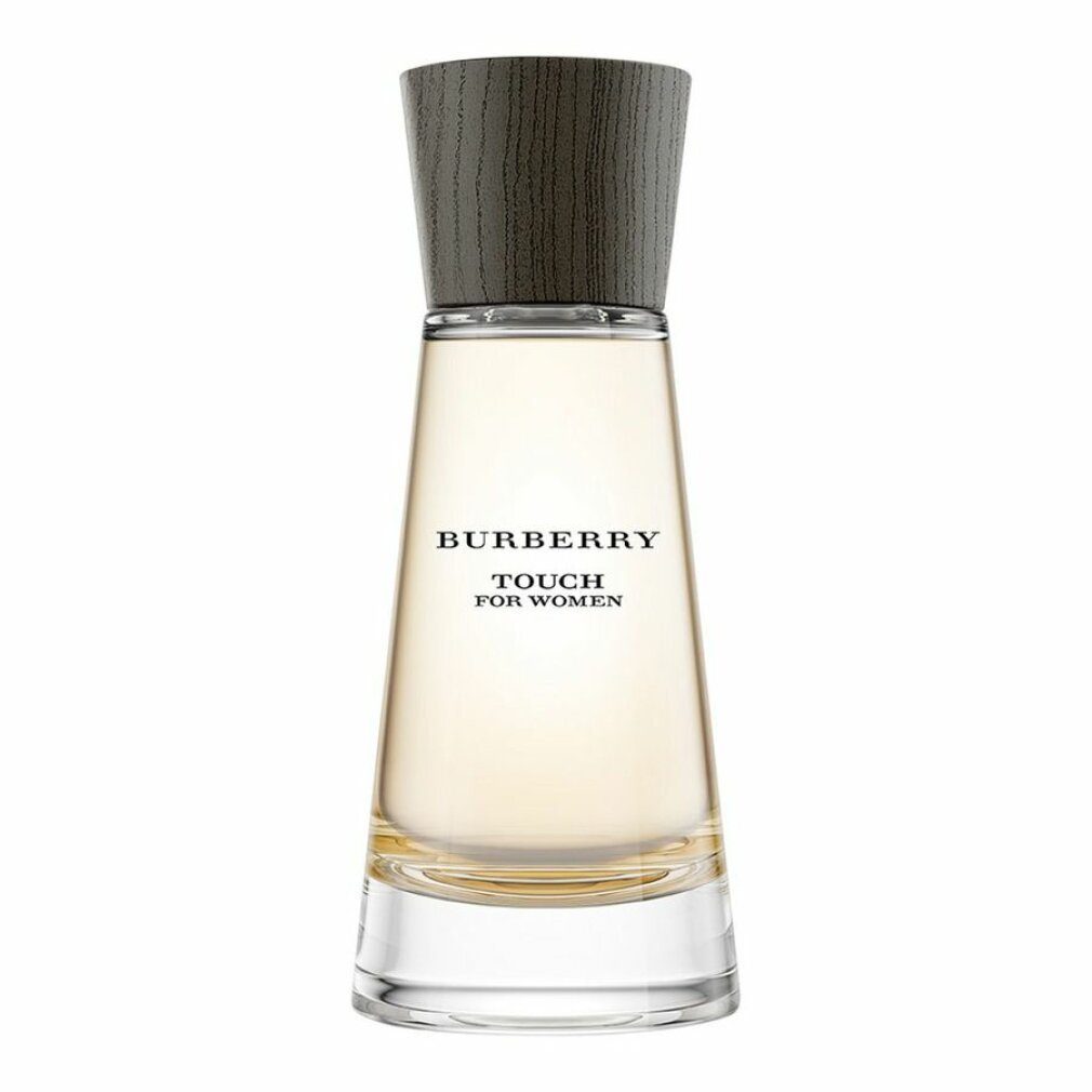 Parfum Touch de 50ml Spray Eau Eau BURBERRY Parfum de Burberry