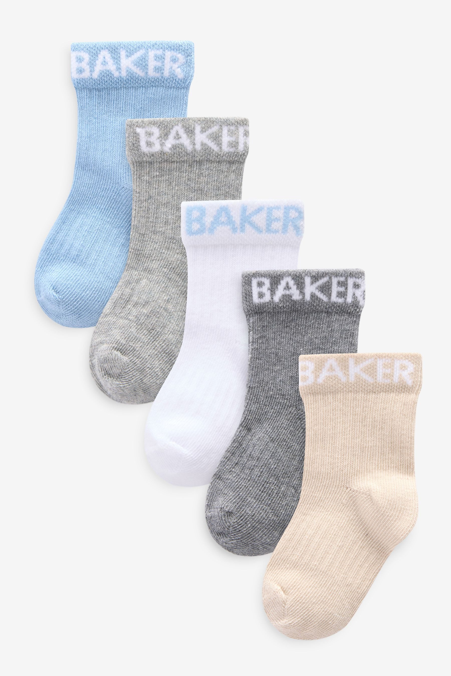 Baker by Ted Baker Kurzsocken Baker günstig online kaufen