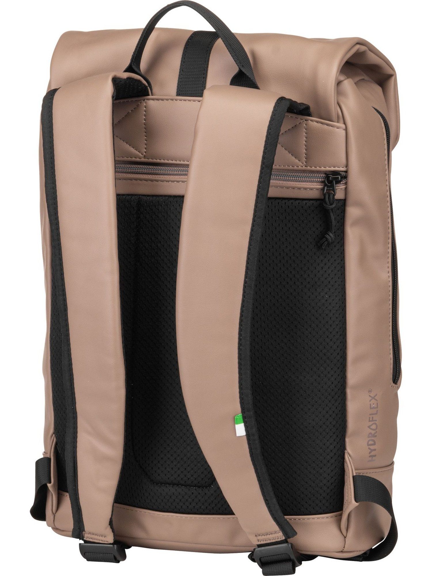 CAR150 Zwei Rucksack Cargo Taupe