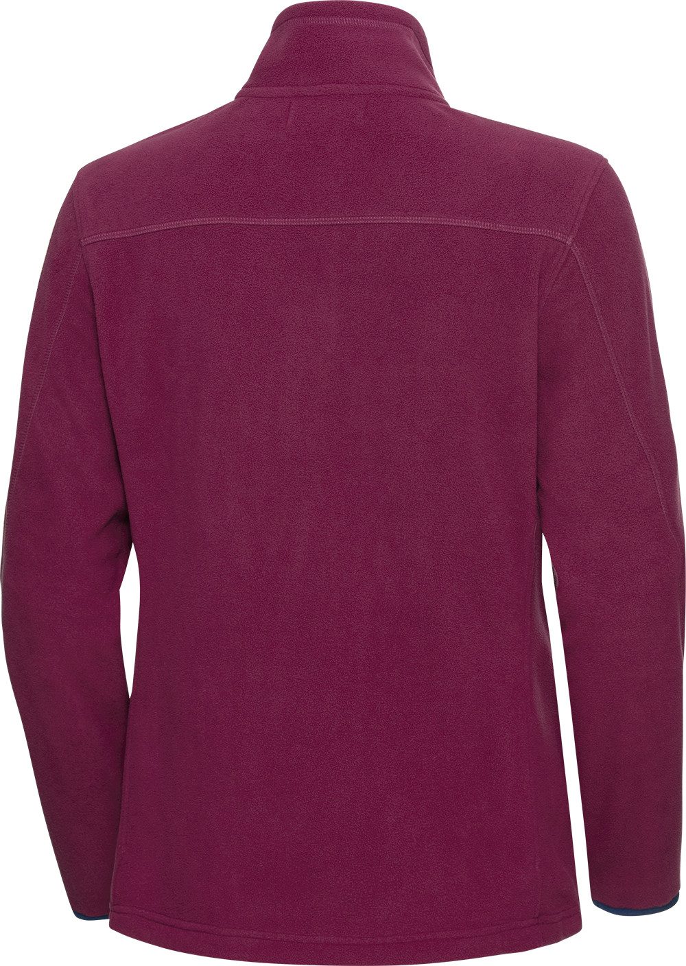 United Colors of Benetton Fleecejacke Höchster Tragekomfort in Top-Markenqu günstig online kaufen