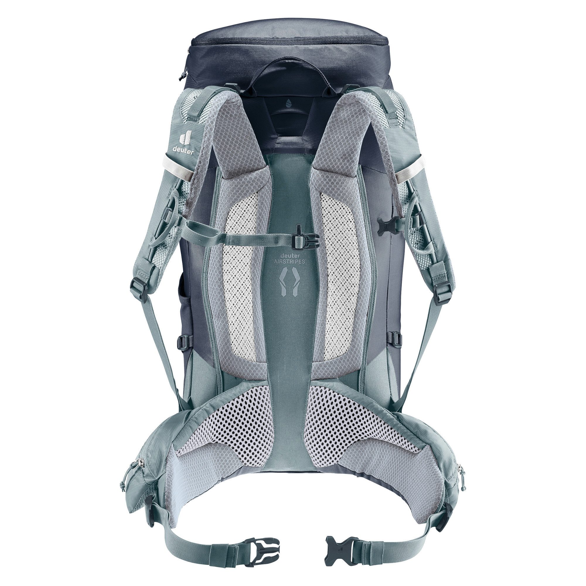 Deuter Trail Pro 36 Black/Shale günstig online kaufen