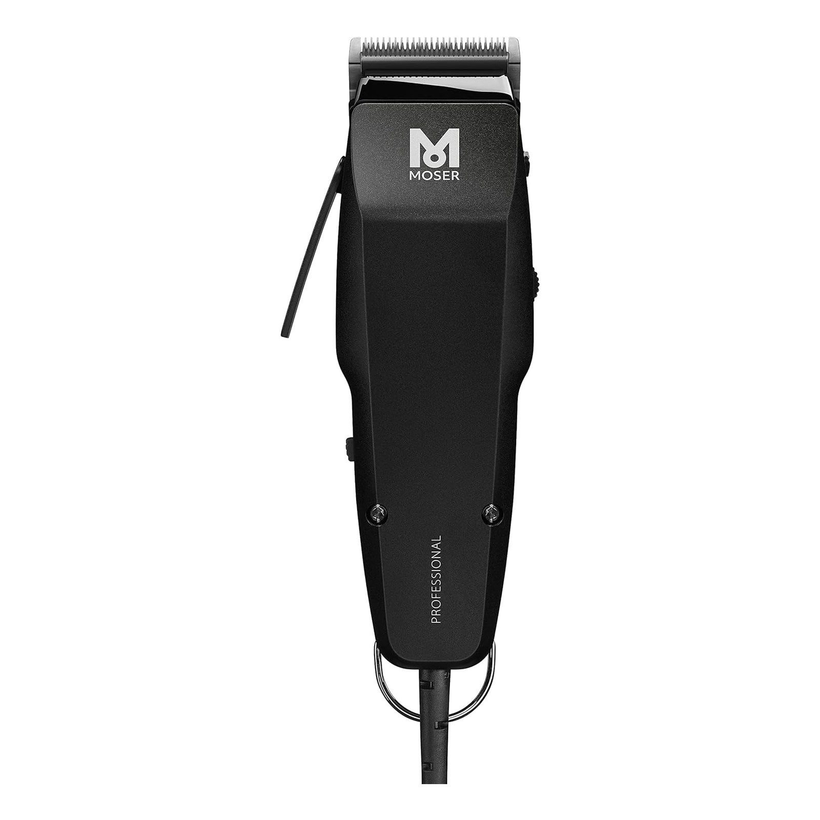 Wahl Haarschneider 1406 - 0087, geräuscharmer Schwingankermotor, Betriebsspannung max. 10W / 230V