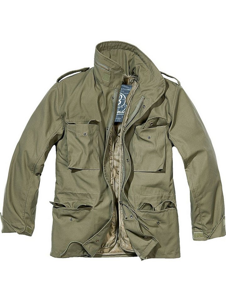 Brandit Kurzjacke M65 Classic Jacket