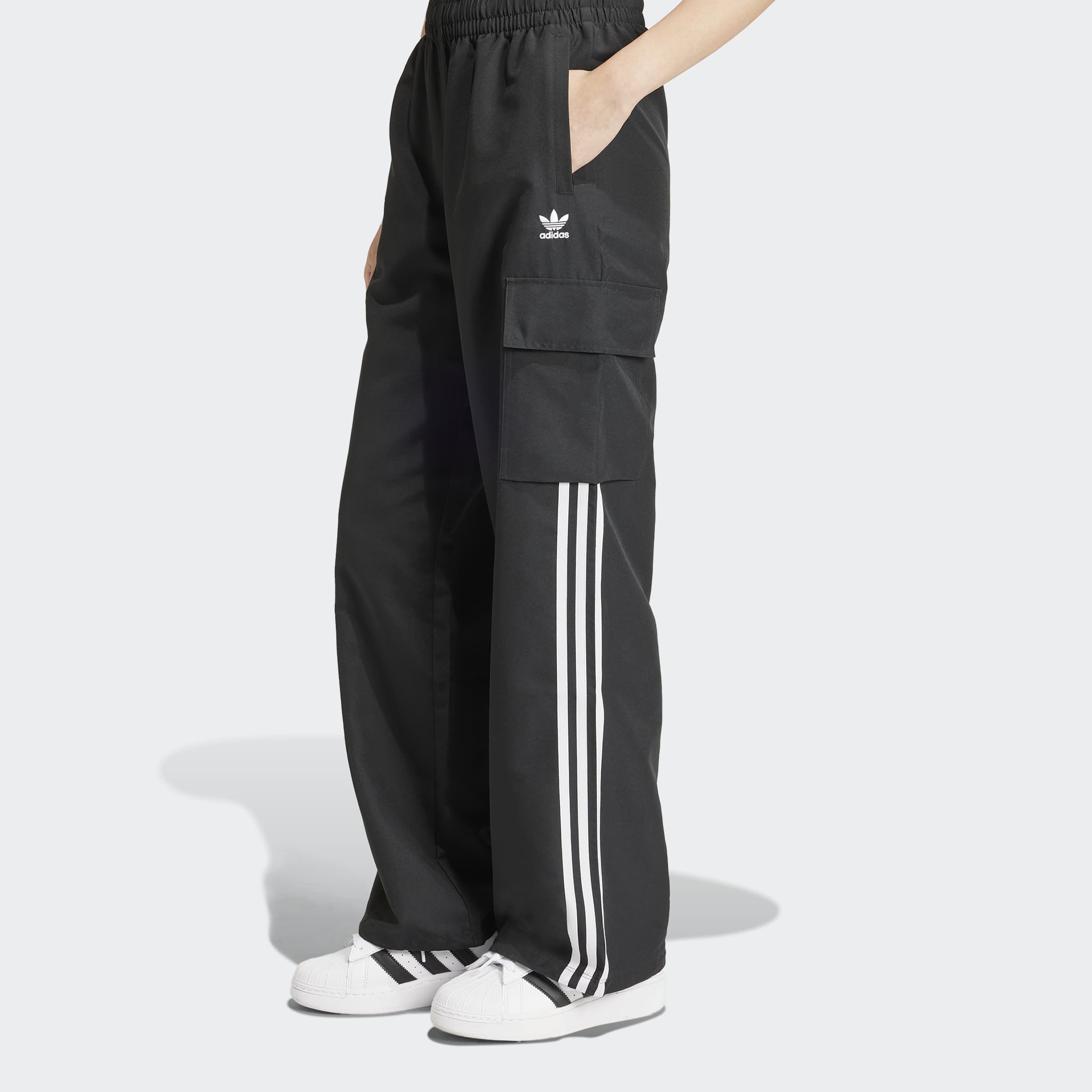 adidas Originals Sporthose 3S CARGO PANTS günstig online kaufen
