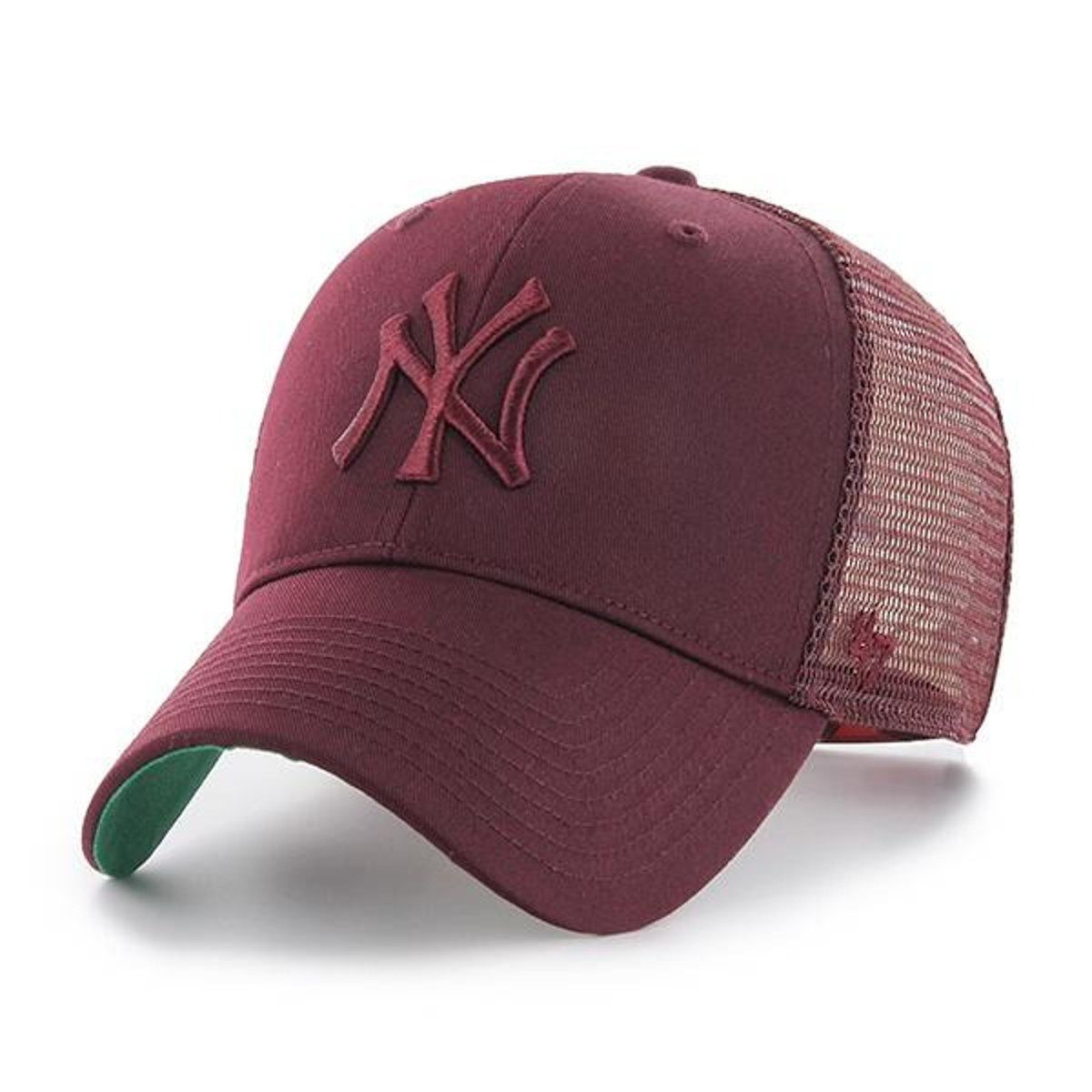 '47 Brand Trucker Cap '47 Brand MLB Trucker Cap New York Yankees Branson '4 günstig online kaufen