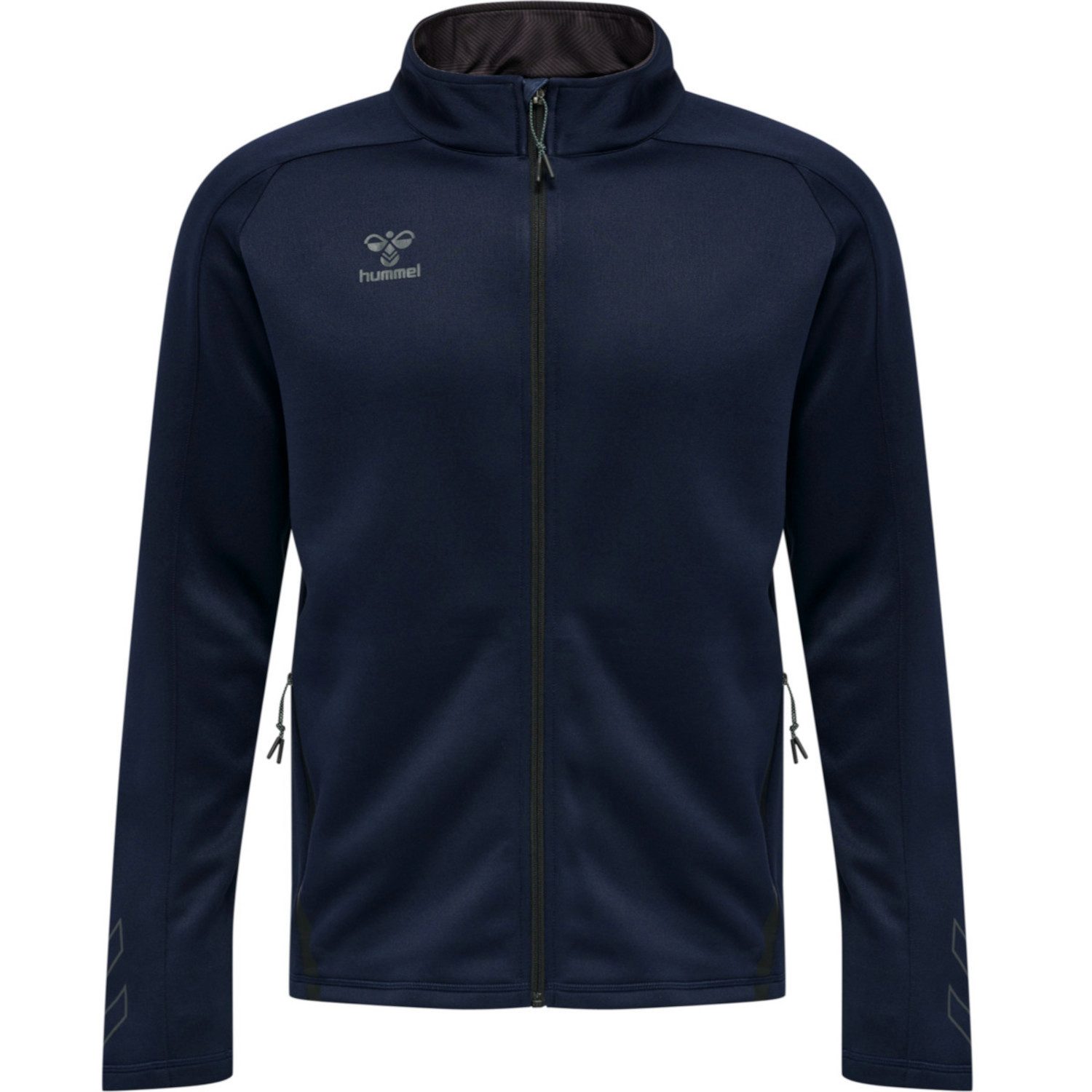 hummel Trainingsjacke Hummel Herren Trainingsjacke hmlCIMA XK Zip Jacket 211579