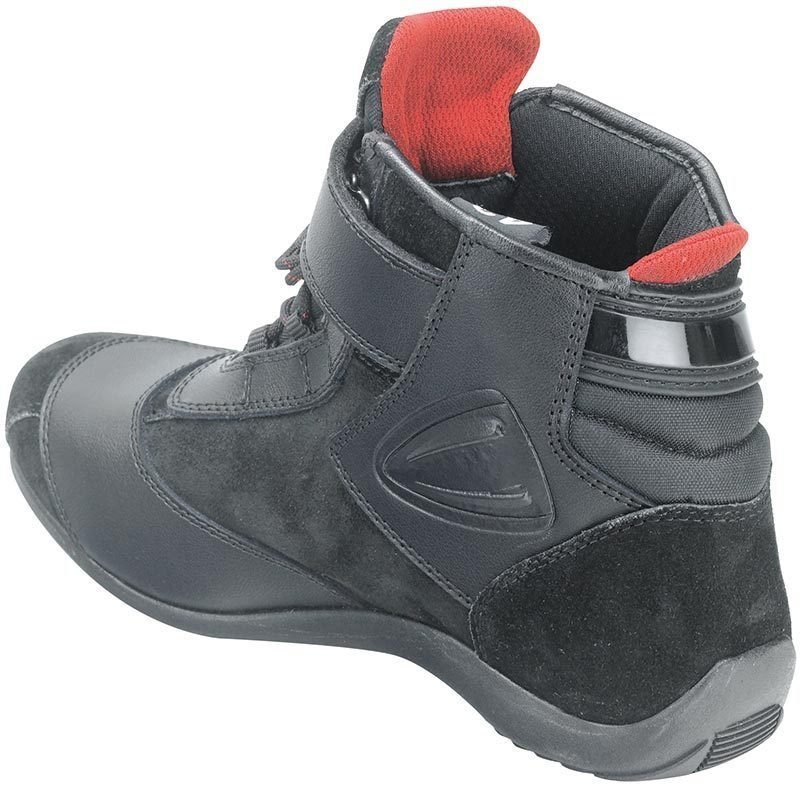 Kochmann Boots Redbike Rebell wasserdichte Stiefel günstig online kaufen