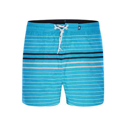 TOM TAILOR Badeshorts Style Simon