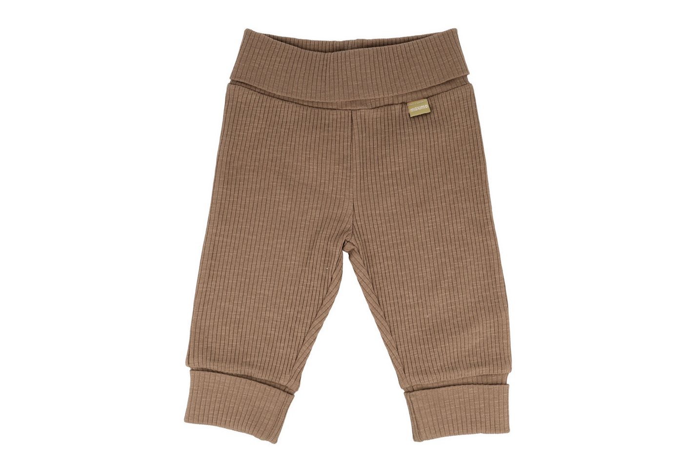 MAXIMO Schlupfhose