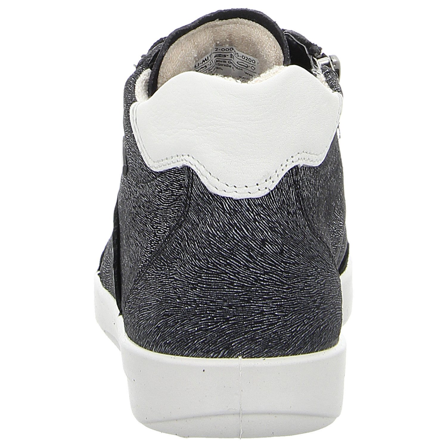 Legero Silence Sneaker Weite G