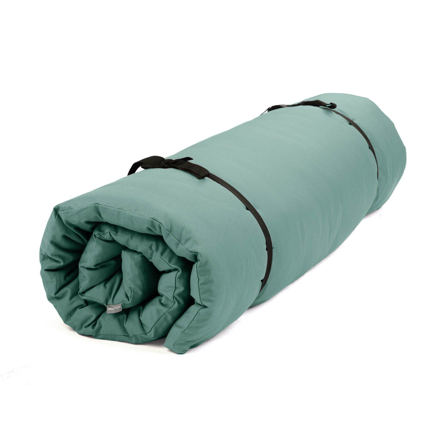 Welltouch Meditationskissen Shiatsumatte mit festem Bezug günstig online kaufen