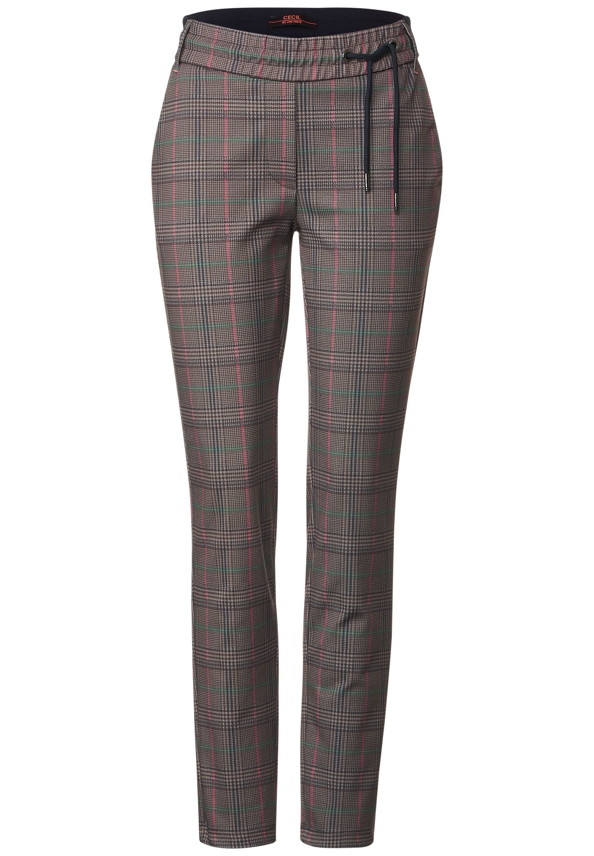 5-Pocket-Hose
