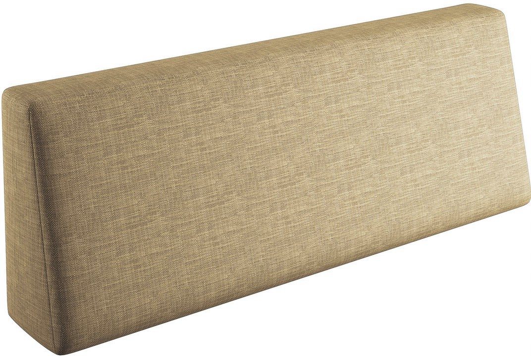 sunnypillow Rückenkissen Palettenkissen mit abnehmbarem Bezug günstig online kaufen