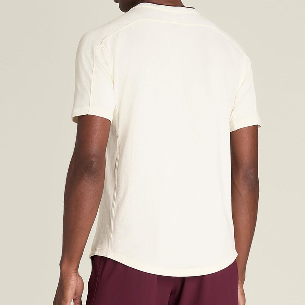 Wilson T-Shirt Serve Out