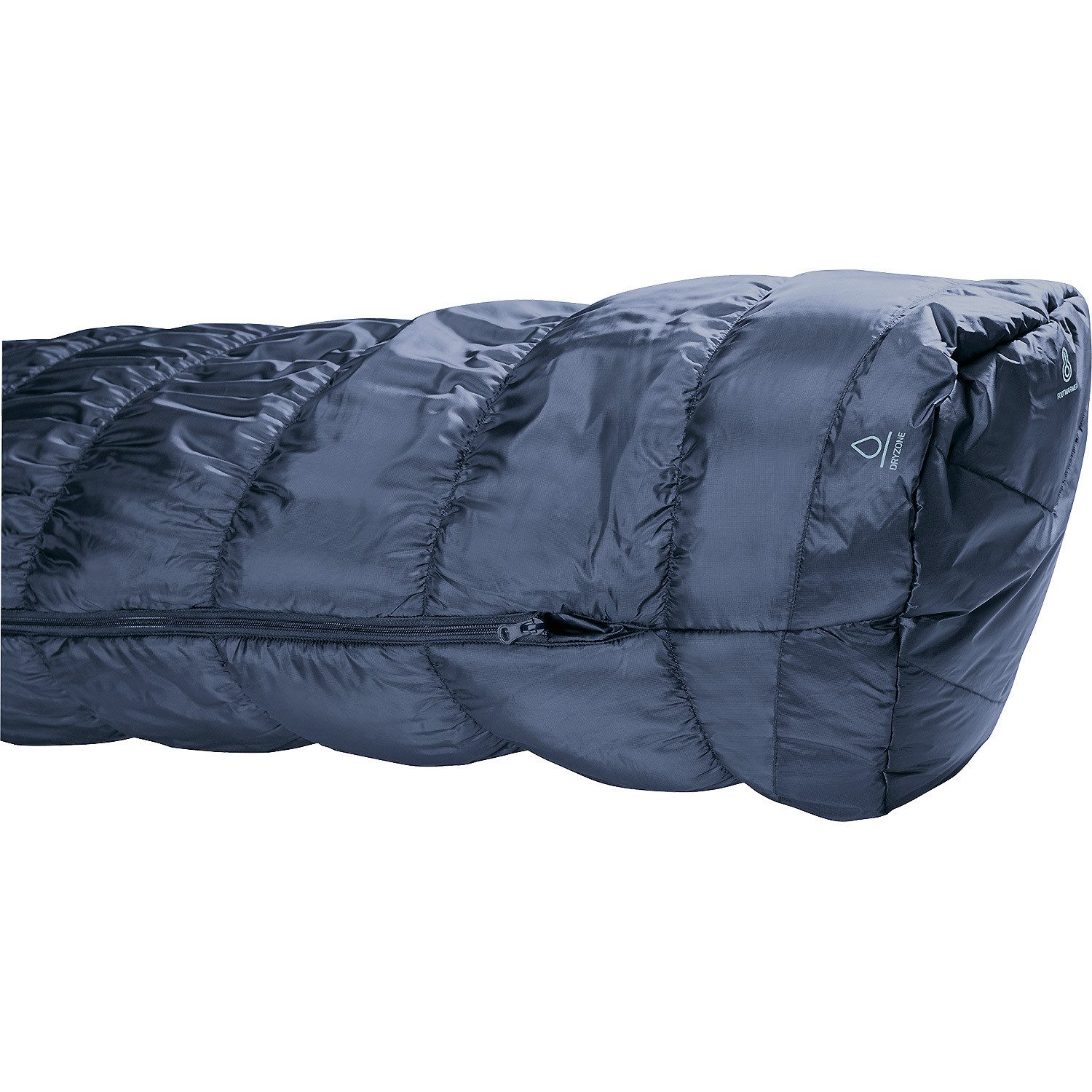 deuter Schlafsack Schlafsack Exosphere EL -6C/21F