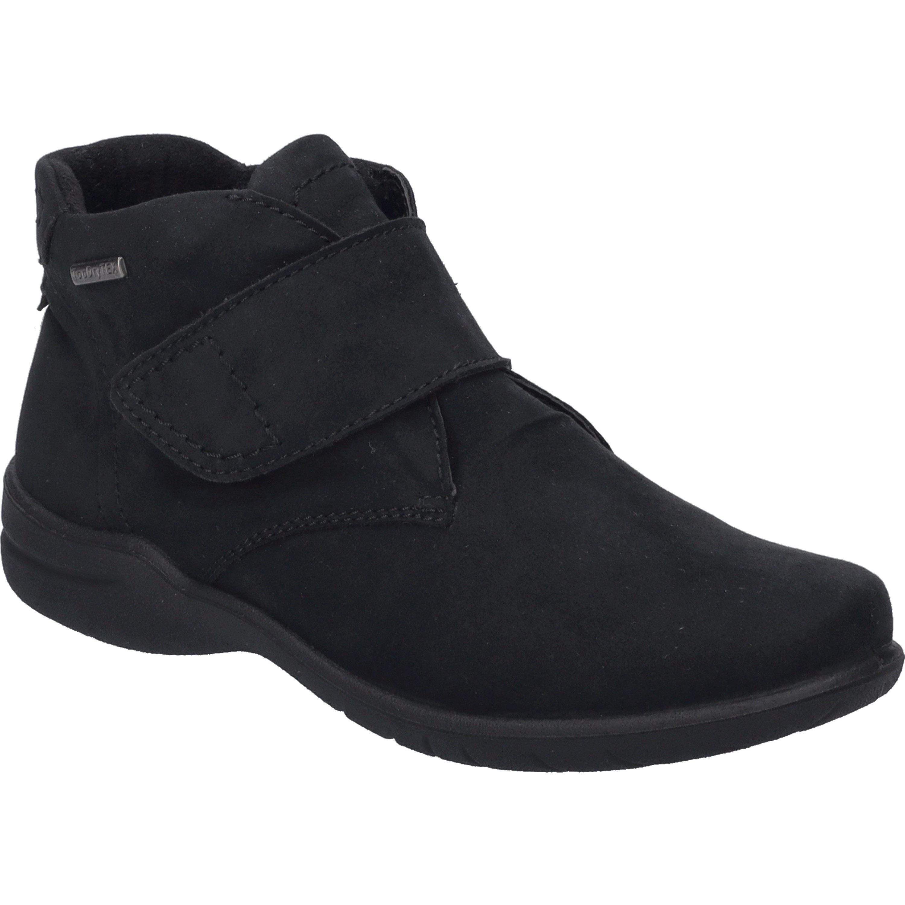 Josef Seibel Helen 51, schwarz Stiefelette