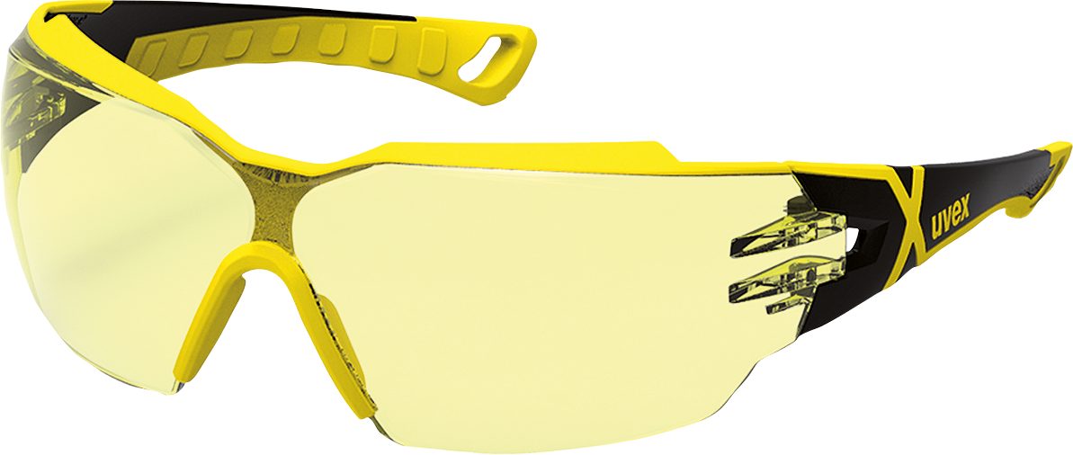 Uvex Arbeitsschutzbrille Arbeitsschutzbrille schutzbrille Uvex PHEOS CX2 Y UNI