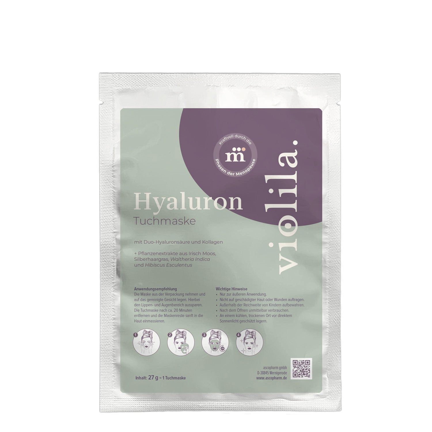 Ascopharm 1, 1 er