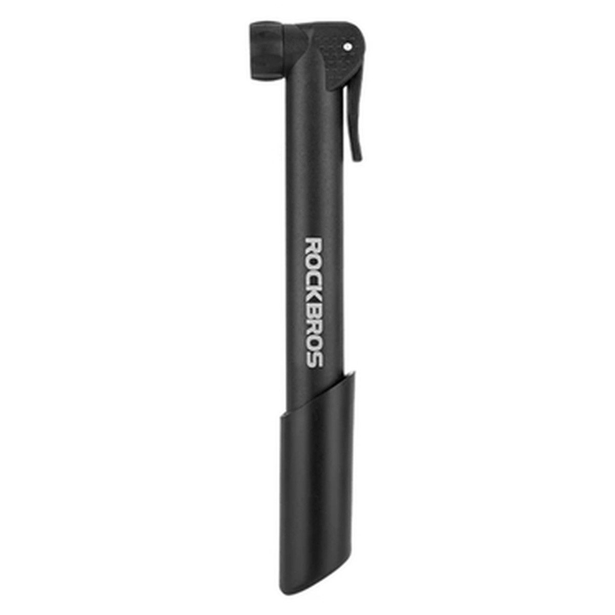 ROCKBROS Fahrradpumpe Rockbros 42520001001 Fahrradpumpe
