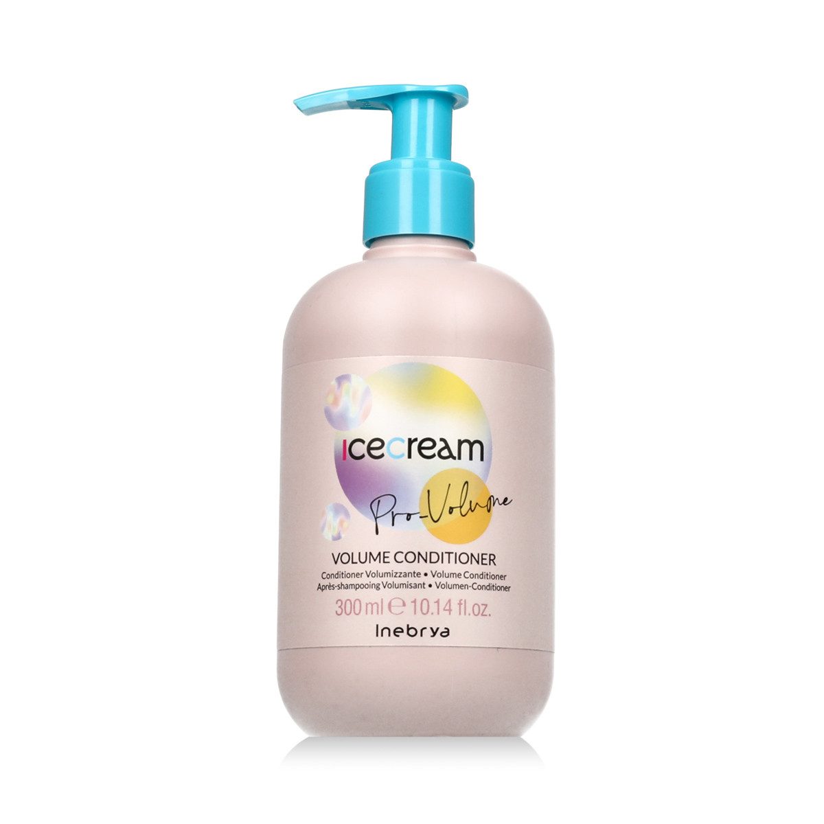 Inebrya Haarspülung Ice Cream Pro-Volume