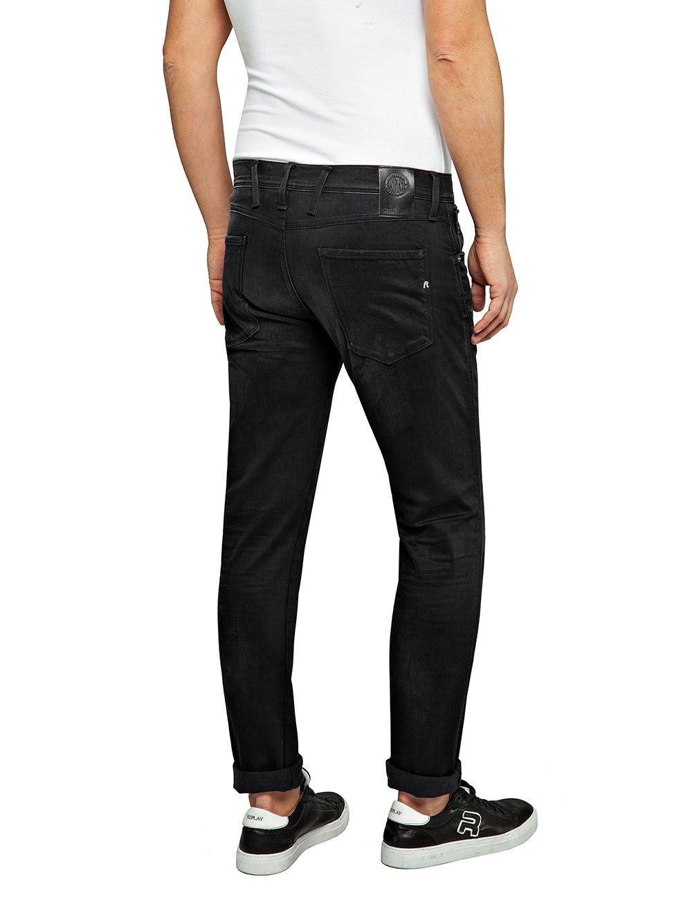Replay Bequeme Jeans