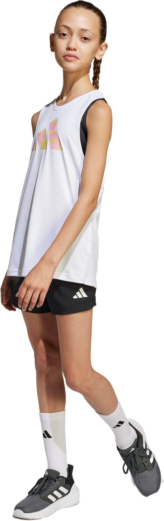 adidas Performance Trainingsshorts adidas Kinder Shorts JG TR-ES FL SH