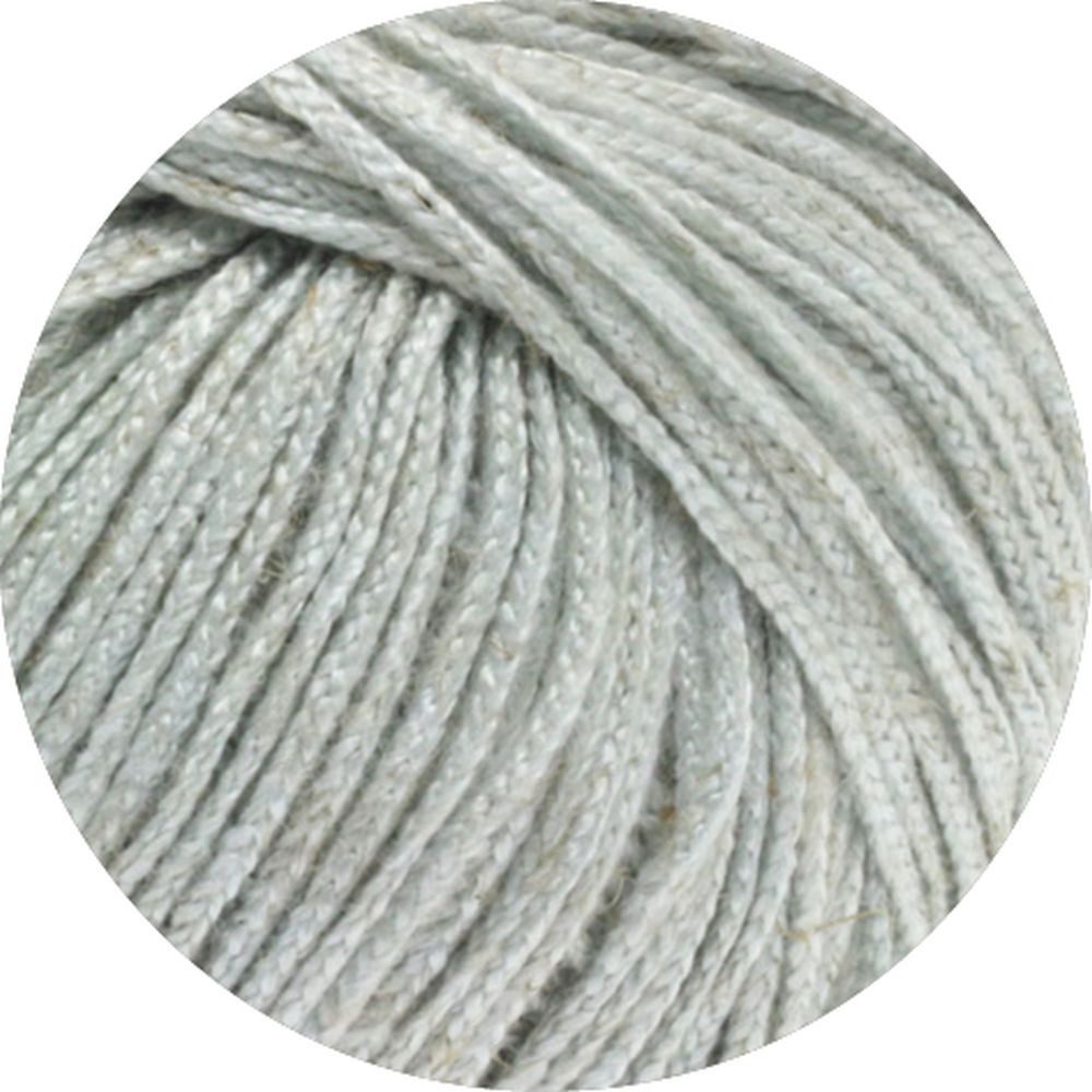 LANA GROSSA Linarte Häkelwolle, 125 m