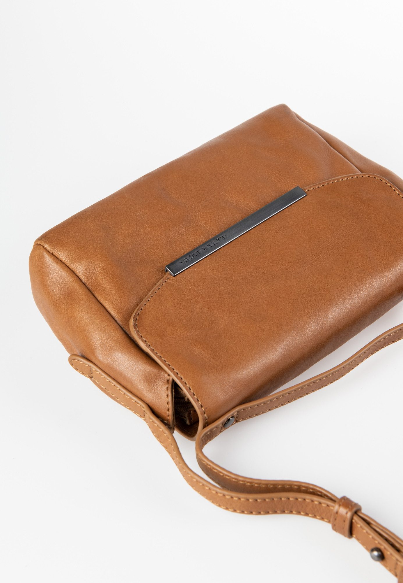 aunts & uncles Schultertasche Schultertasche Mrs. Bao Bun