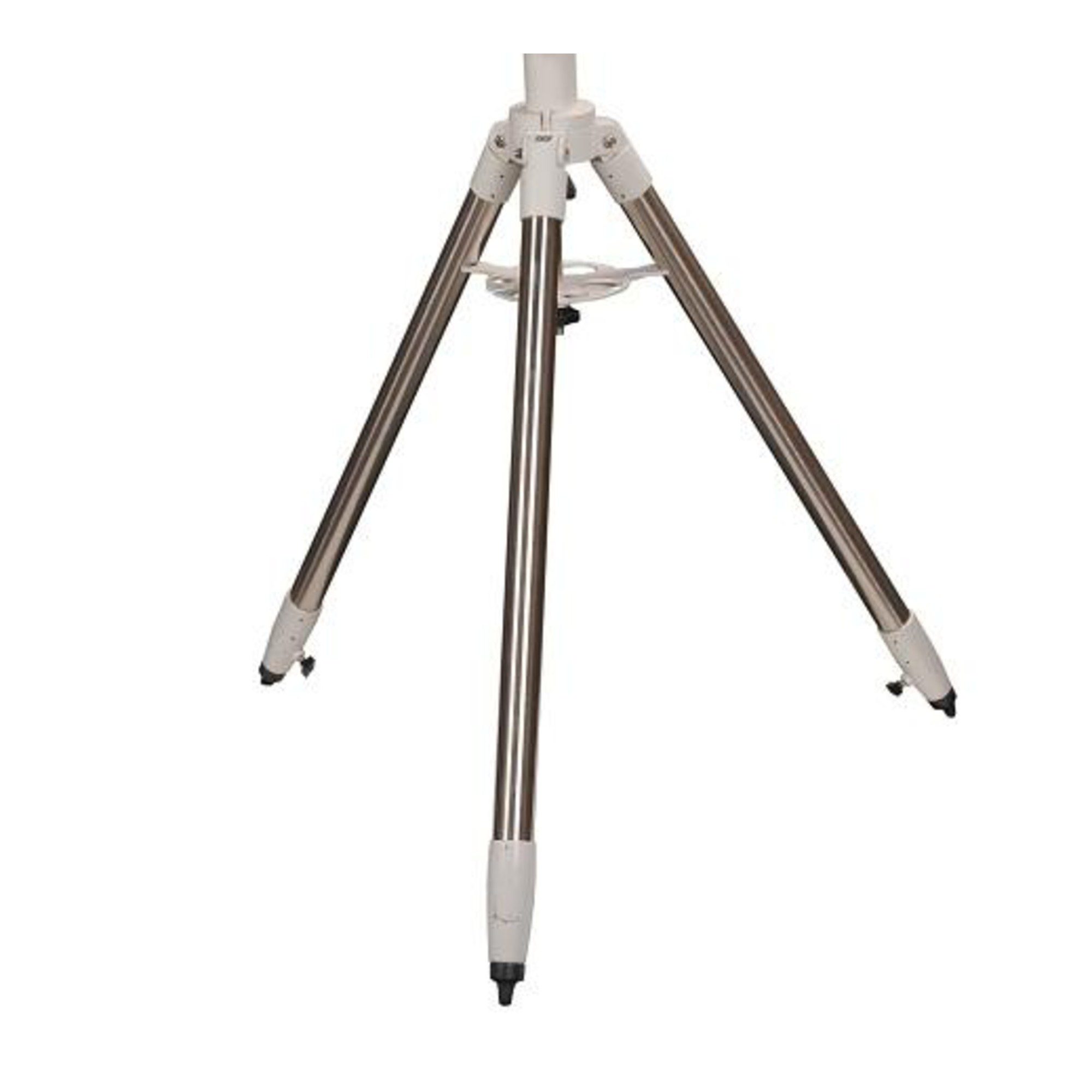 Skywatcher Teleskop Skywatcher Edelstahl-Stativ für Duale Montierung Skytee-2