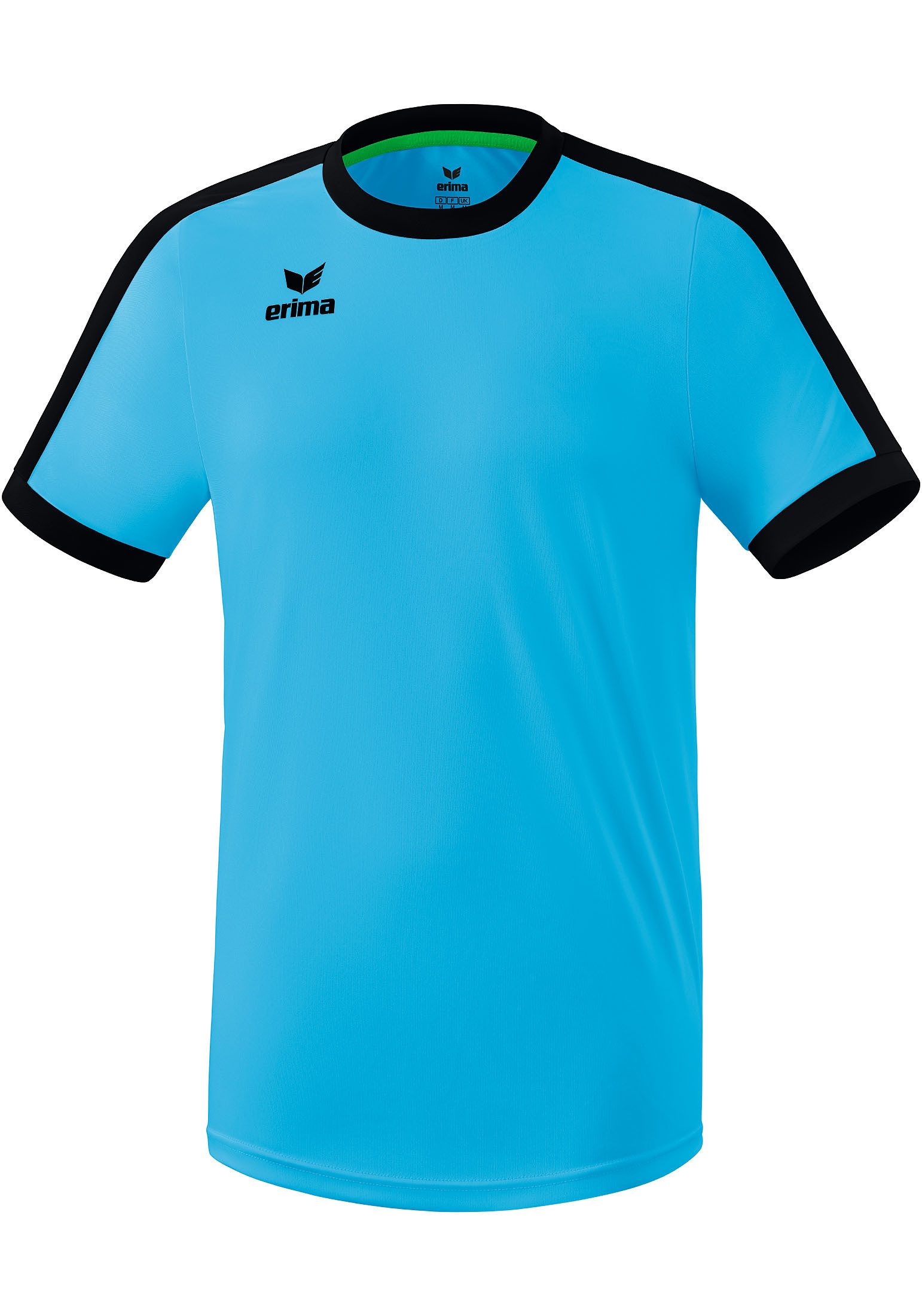 Erima Fußballtrikot Unisex Erwachsene Retro Star günstig online kaufen