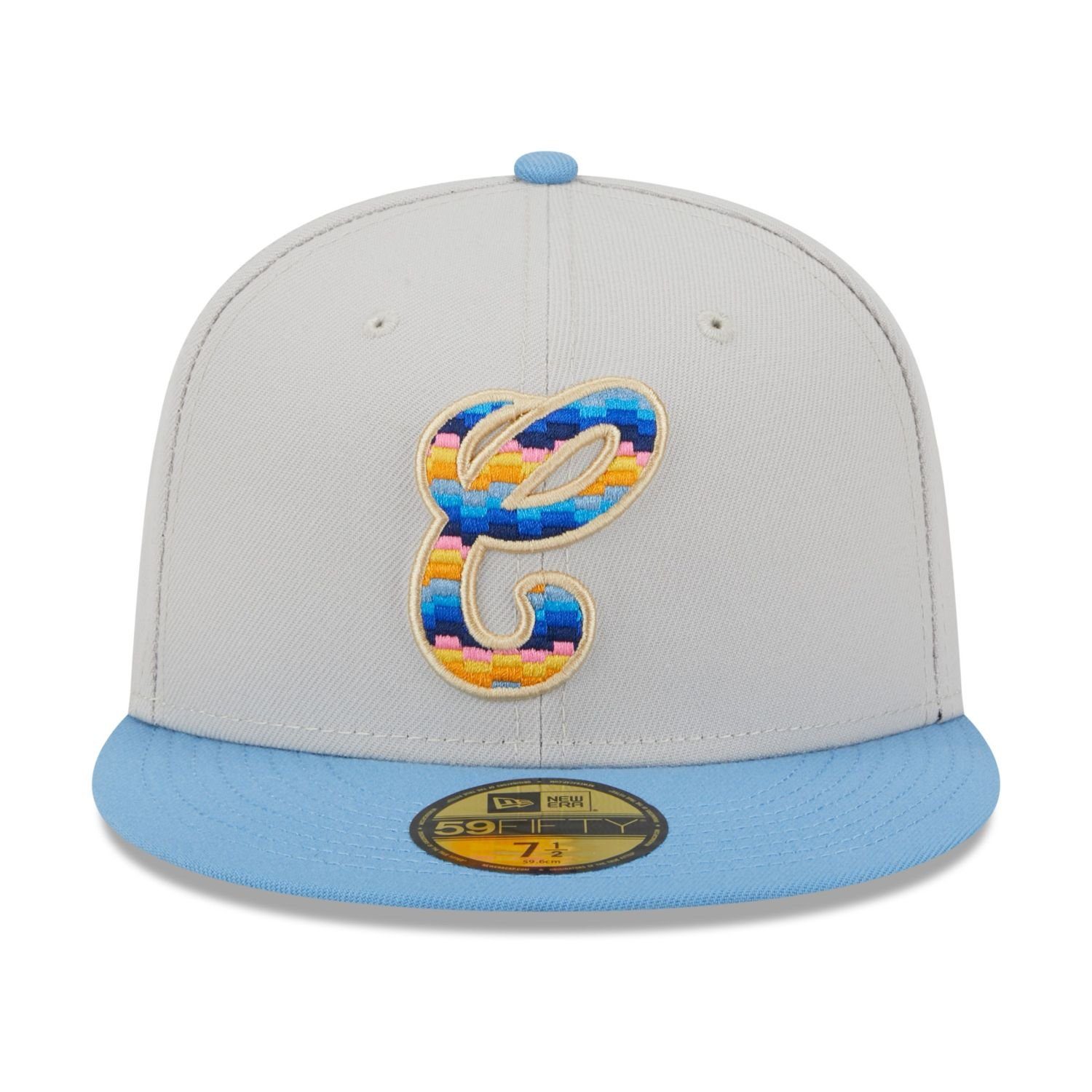 Cap 59Fifty BEACHFRONT New Sox Chicago Era White Fitted