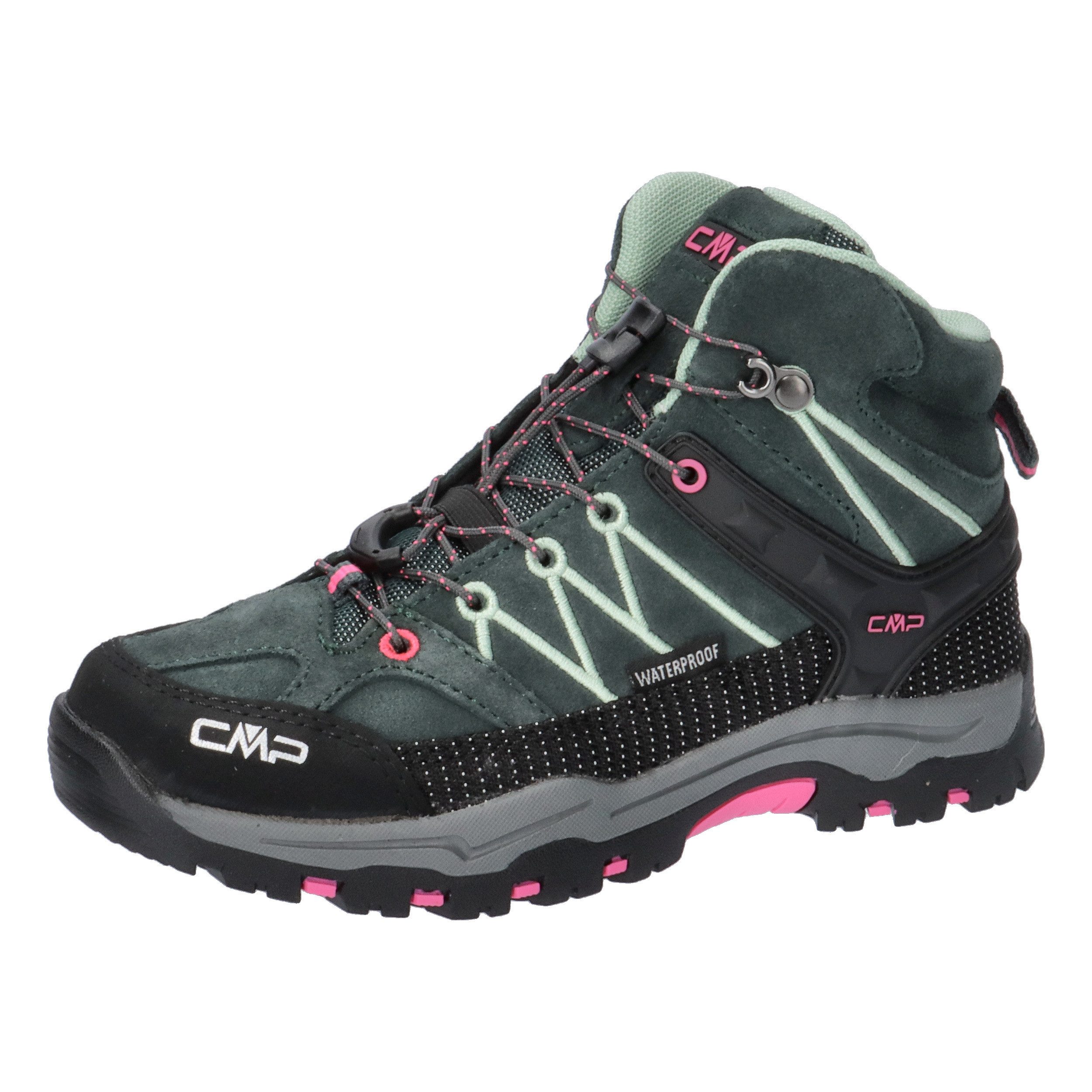 CMP Kinder Trekking Schuhe Rigel MID 3Q12944 Trekkingschuh
