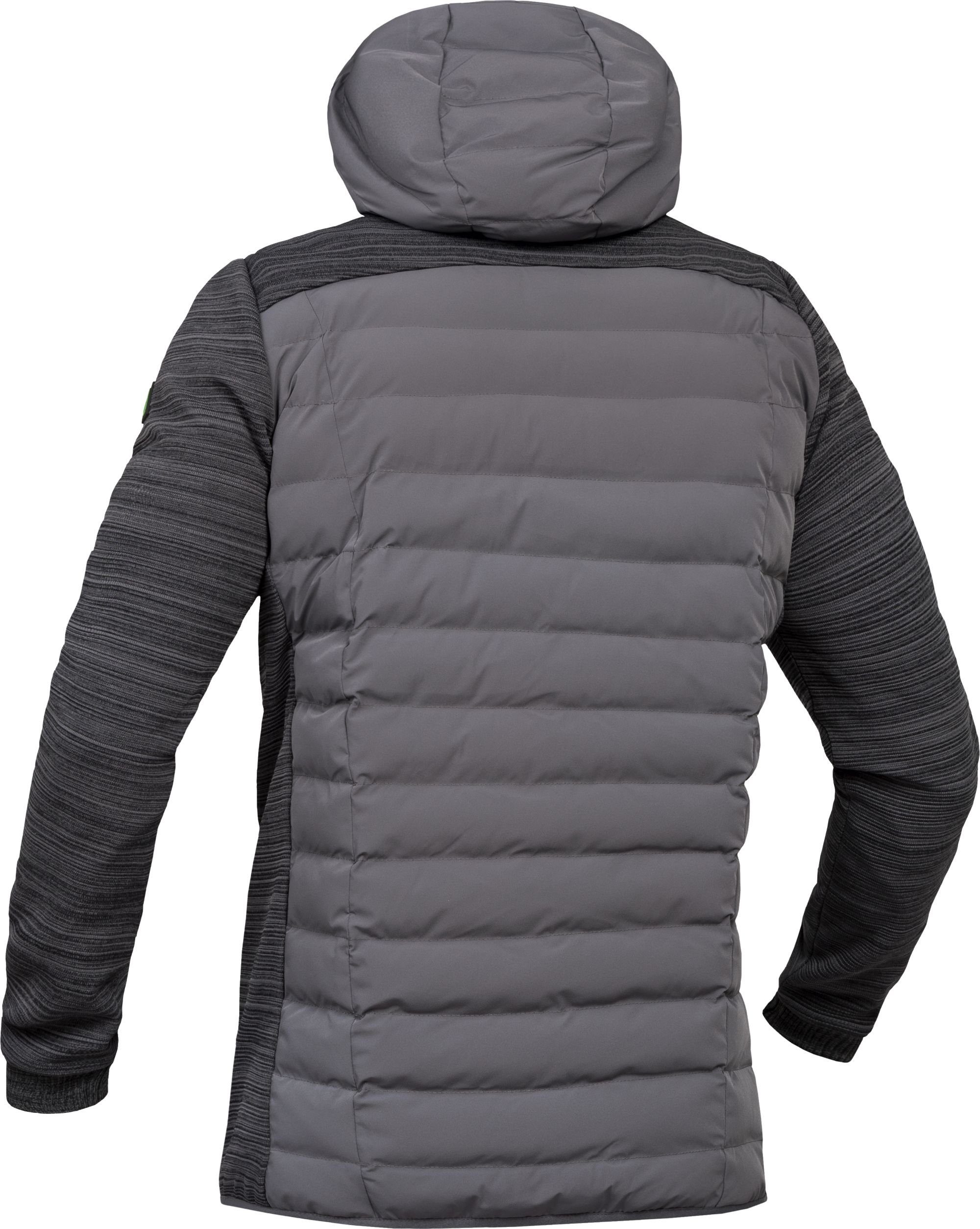 Leibwächter Hybridjacke Casual-Line Herren Hybridjacke günstig online kaufen