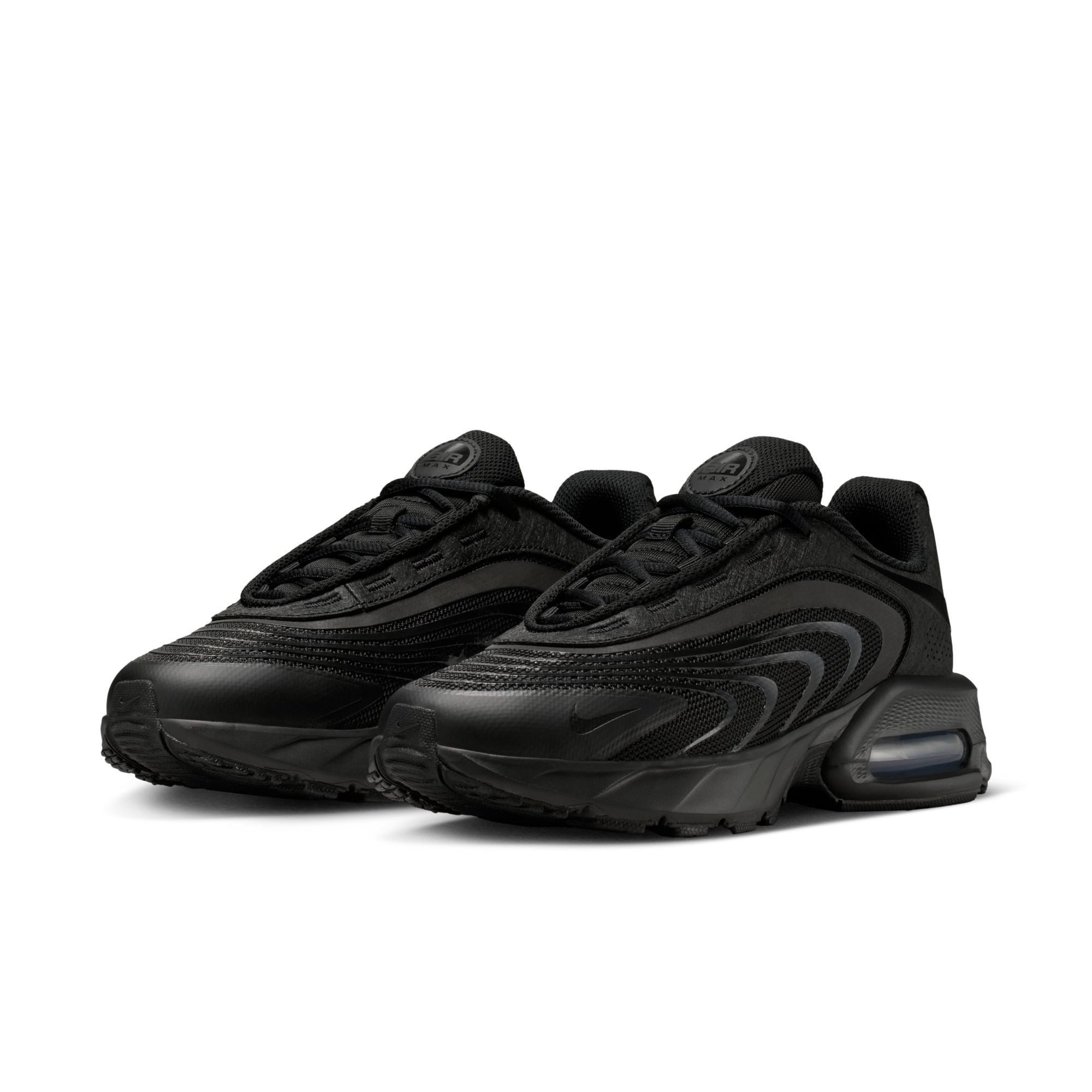 Nike Sportswear W AIR MAX FIRE Sneaker Design auf den Spuren des Nike Air Max Plus TN