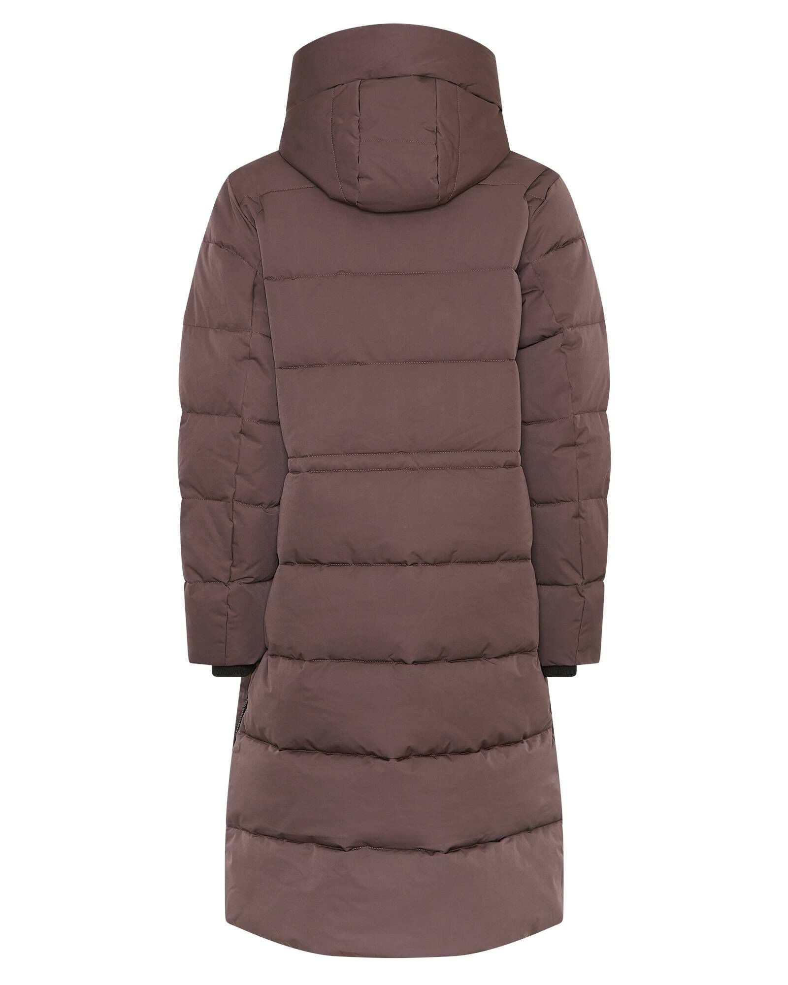 Moss Copenhagen Winterjacke Damen Pufferjacke PAVINARIA günstig online kaufen