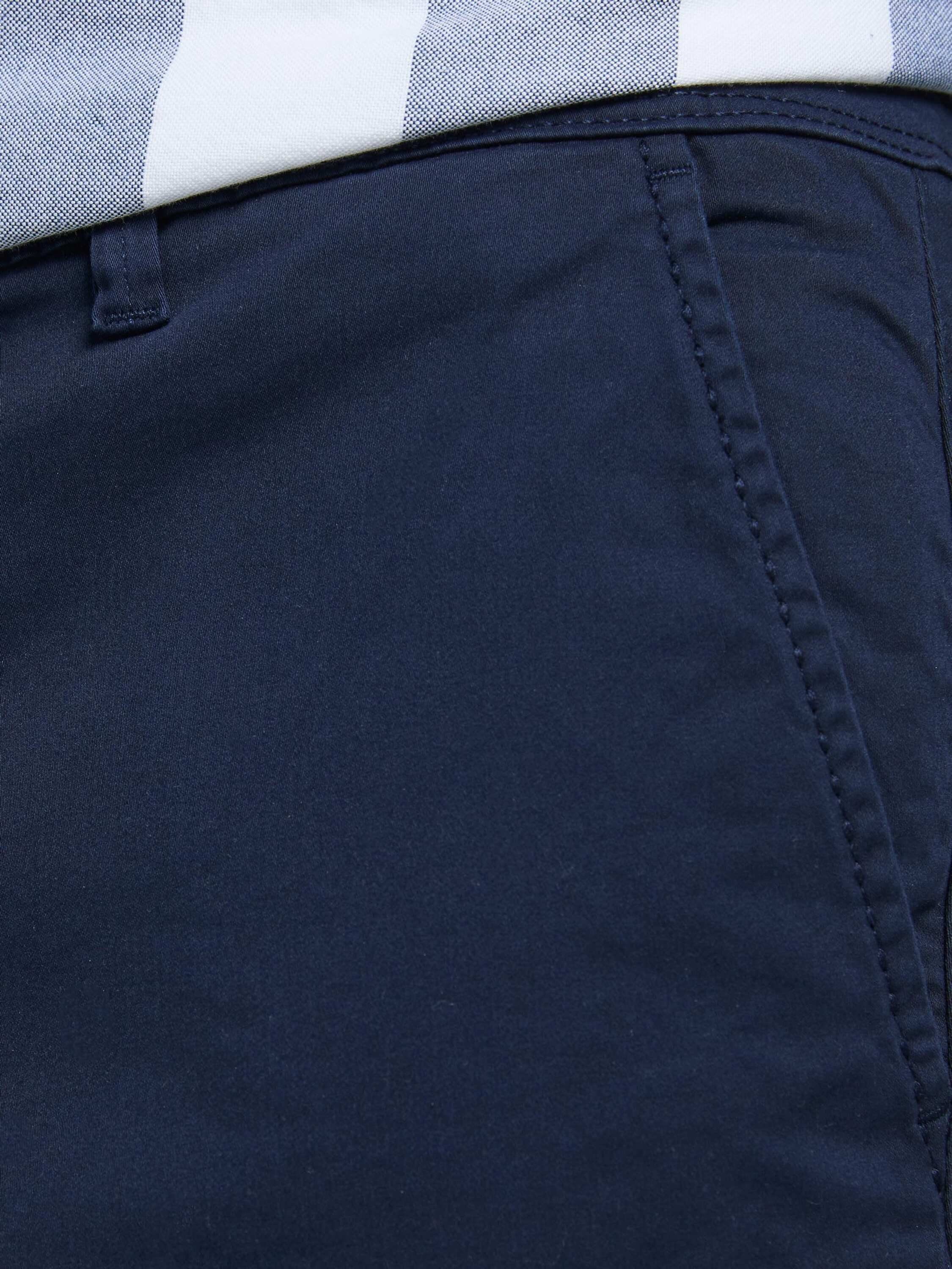 Jack & Jones Chinoshorts Bowie (1-tlg)