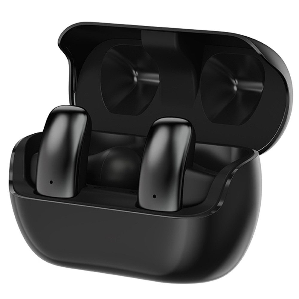 imiki SP1 wireless In-Ear-Kopfhörer (Bluetooth, Bluetooth 5.4, bis zu 24 Stunden Akkulaufzeit, IPX4 Wasserdicht)